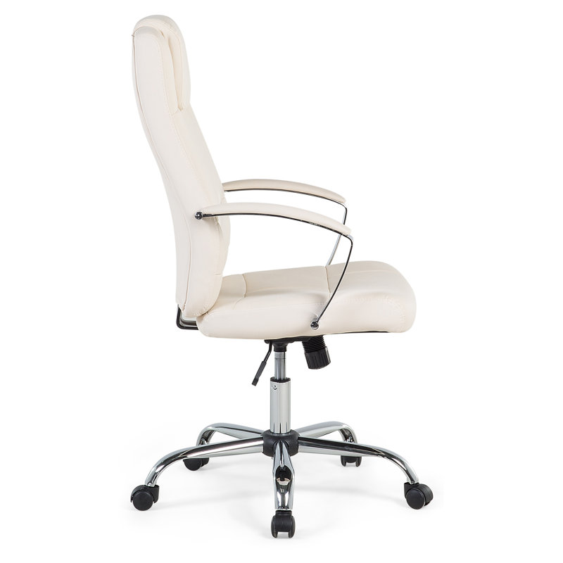 Top Desk Chair, Beige