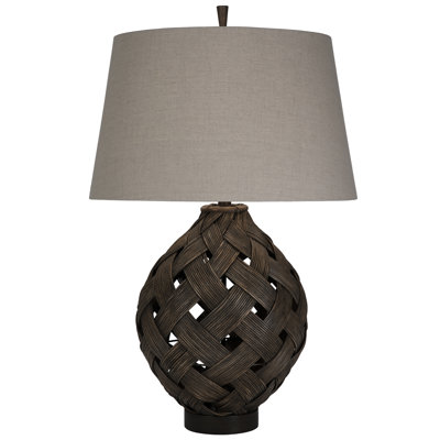 Sangatuck Table Lamp