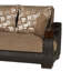 Causeuse convertible avec rangement Primenest Urbanova Collection