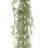 Faux Willow 7-Strand Stems - Set of 6 - Green