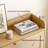 Shoe Storage Cabinet