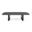 Table de salle à manger extensible Gérone