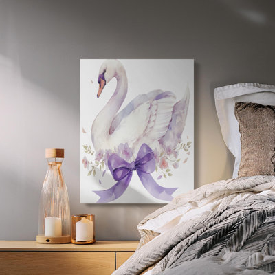 Wrapped Canvas Print Set