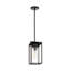 Vado 1 - Light LED Outdoor Hanging Lantern-209113882