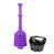 Purple is out of stock
