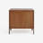 Lois Walnut Cabinet