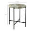 Cirque Marble End Table-671305505