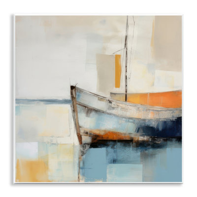 «Coastal Charm Expedition» par Irena Orlov