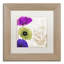 «Love Notes II» par Color Bakery, impression sur toile-20487277-70911826-20487276
