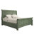 Angastina Wingback Bed-827977035-827977038