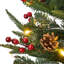 Artificial Pine Christmas Tree-1998079142