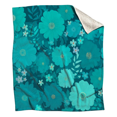 Jeté Floral