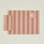 Essential Striped Dinner Napkin - Set Of 4-1117183890