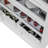 Aloin 14'' Wide Jewelry Armoire