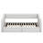 Upholstered Daybed With Two Drawers-1646944610