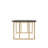 Single Coffee Table-1965212221