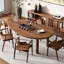 Bureaux en bois massif noyer-107551907