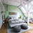 Maverick 1-Light Pendant - White
