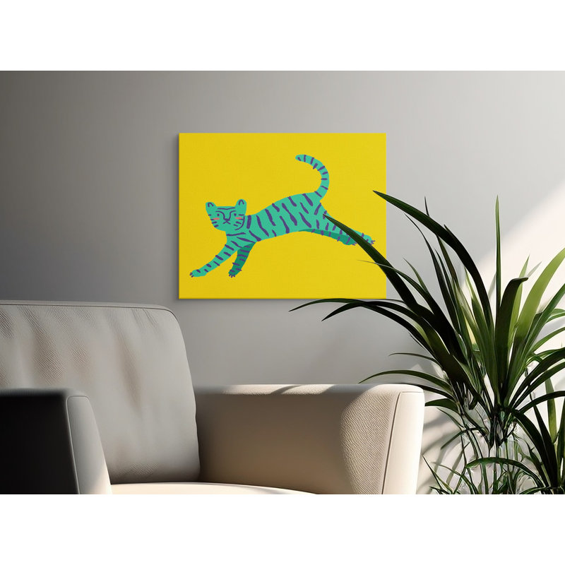 Wrapped Canvas Print Set, 16x12
