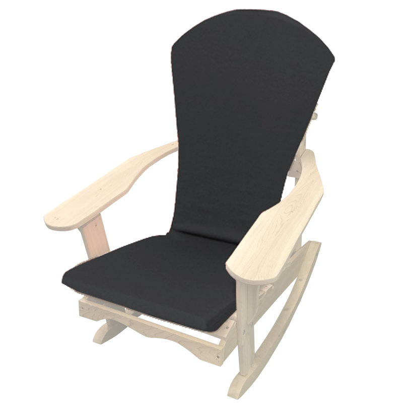 Coussin de dossier / siège d'extérieur