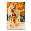 Reproduction d’art sur toile « halloween »-26113689