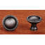 CK Series 1 1/4" Diameter Mushroom Knob-703500098