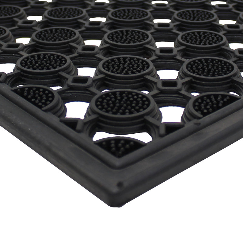 Jevon Non-Slip Doormat