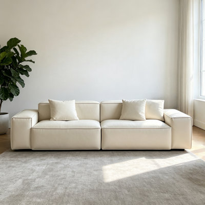 Modern Creative Minimalist Sofa