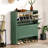 20 Pair Shoe Storage Cabinet-116126380