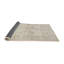 Brun oriental/beige/Tapis décoratif gris Albertville-1496520025