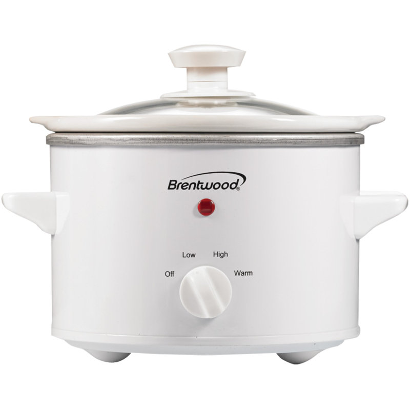 Autocuiseur 1,5-gallons brentwood appliances