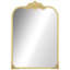 Dey Rectangle Wall Mirror