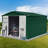 Metal Garden Sheds Outdoor Storage Sheds-113767362-113767361