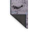 Tapis mauve / gris Hanoverton-1287788439
