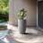 Derron Handmade Pot Planter-1865263338