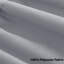 Super Soft Microfiber Fitted Sheet – 25cm Deep Pocket, Brushed Finish-119208566-119208582