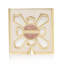 Leland Pavé Corner Picture Frame