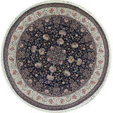 Wool Oriental Area Rug