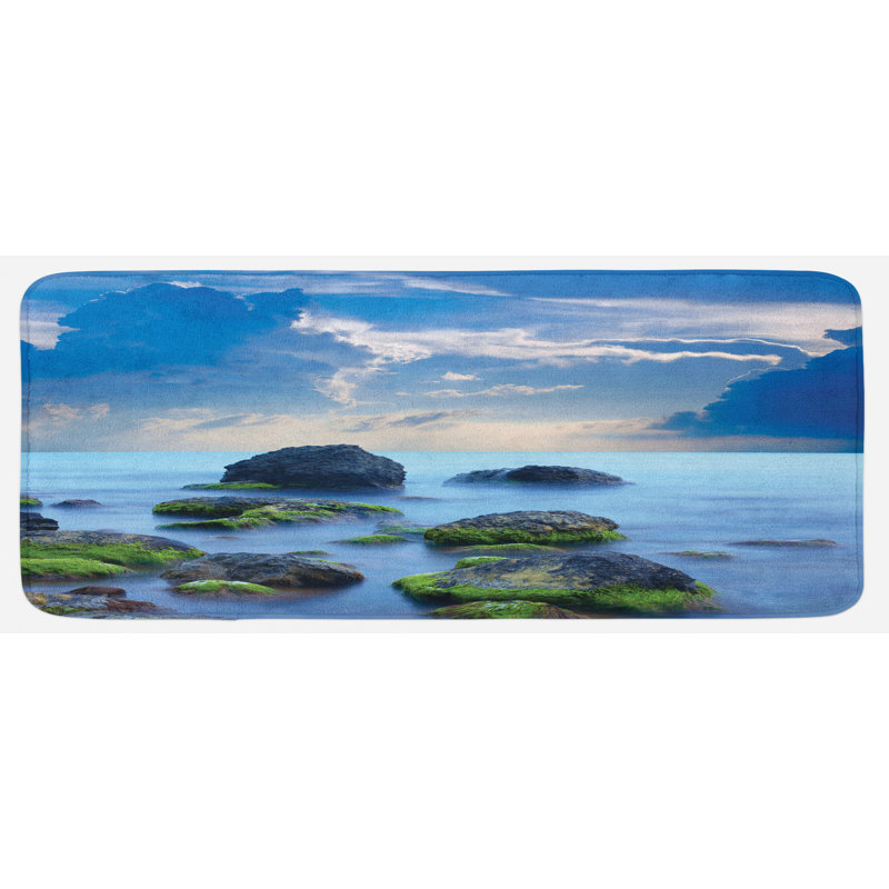Tapis de plage
