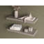 Floating Shelf Dallas, salon