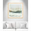 «Land Reflection», reproduction de la collection Square par Allison Pearce-108049840-108049841
