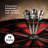 Viper Tungsten Bee Soft Tip Dart-2111827