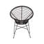 Vivenne Wicker Outdoor Lounge Chair