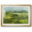 Emerald View IV, reproduction encadrée sur papier-1954039243-1954039245