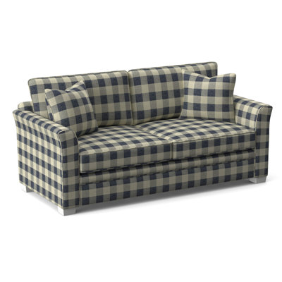 Bridgeport 85'' Upholstered Sofa