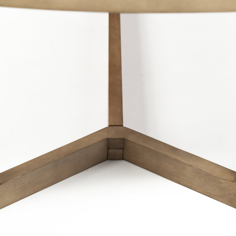 Denver Solid Wood Dining Table