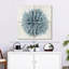Bleu corail Brampt I-109087544