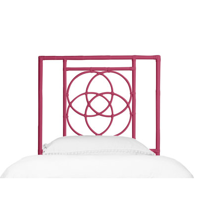 Emilia Platform Bed