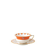 Wonderlust Bone China Teacup