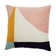 Bosie Ozella Abstract Square Scatter Cushion Cushion With Filling